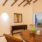 Alaya Stays Casa Do Mar - Heritage Portuguese 4 Bhk Villa Near Calangute Beach