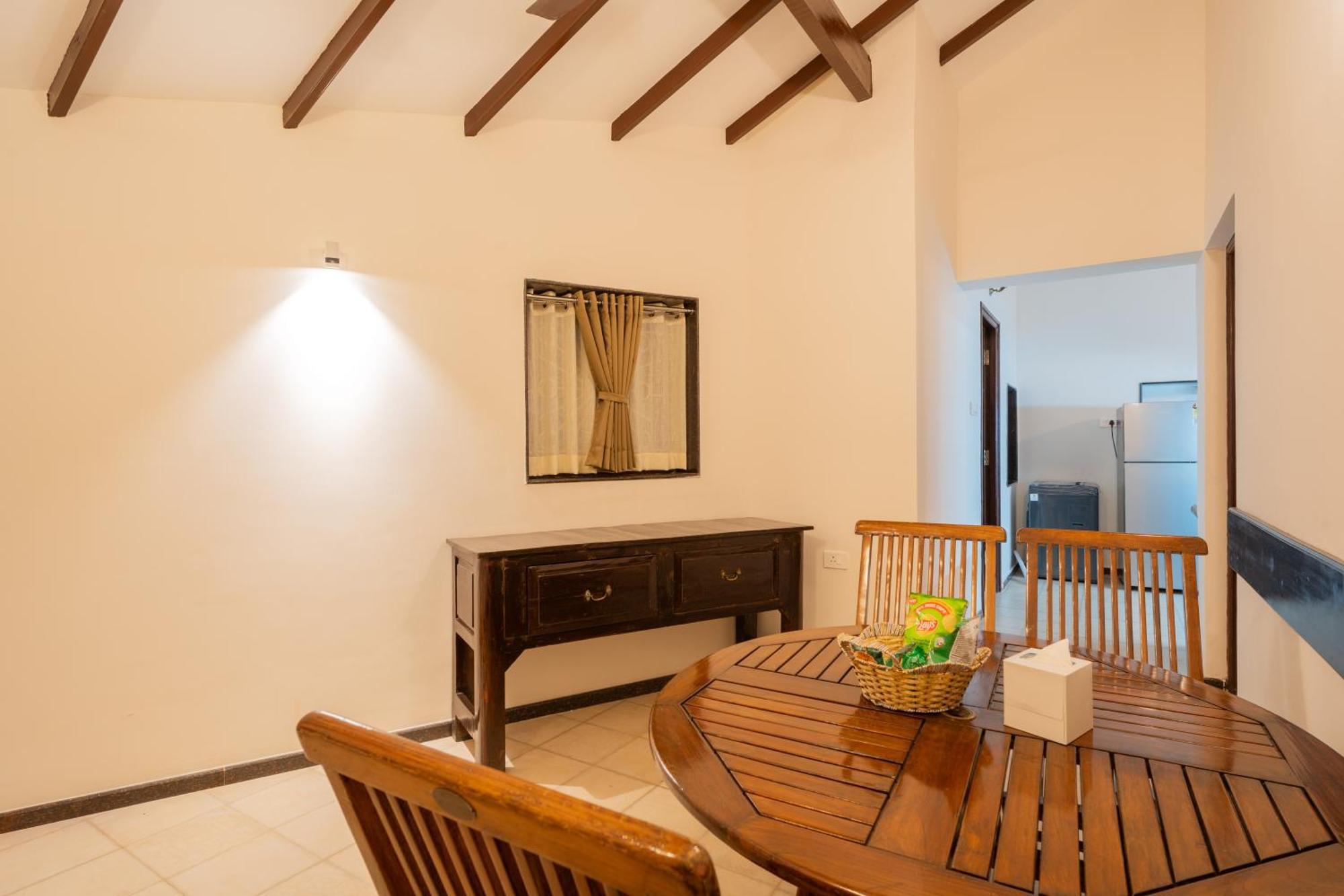 Alaya Casa Do Mar - Heritage Portuguese 4 Bhk Near *