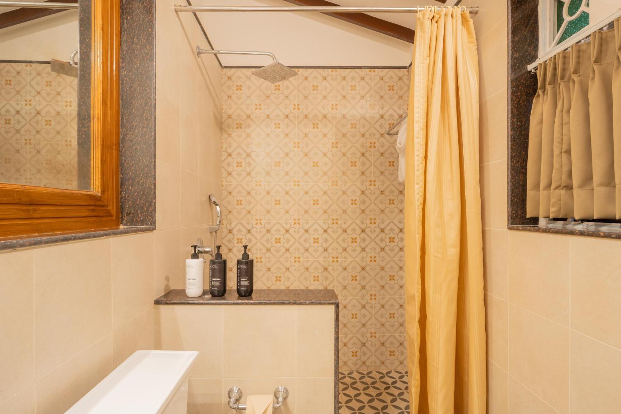 Alaya Casa Do Mar - Heritage Portuguese 4 Bhk Near Villa