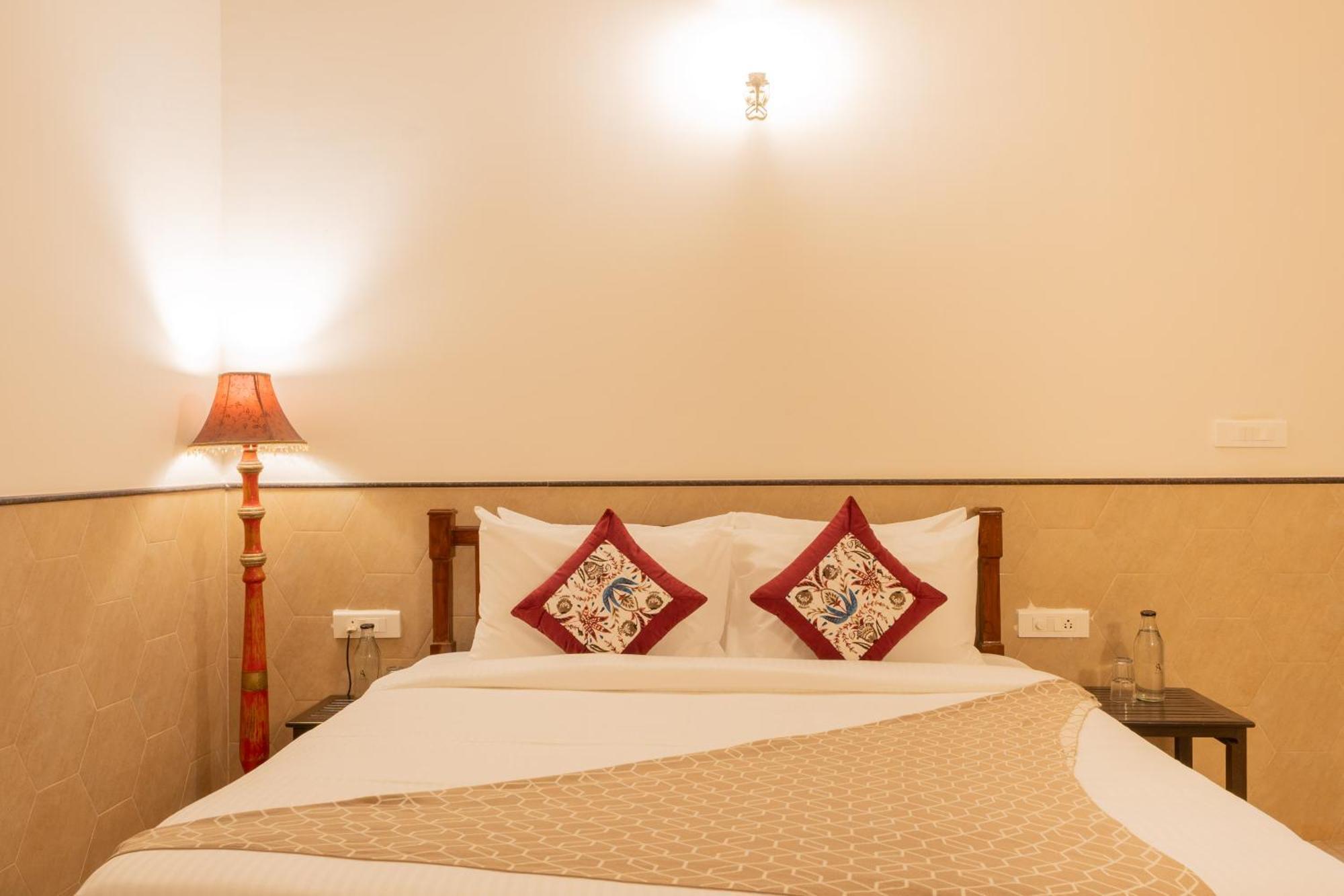 Villa Alaya Casa Do Mar - Heritage Portuguese 4 Bhk Near *