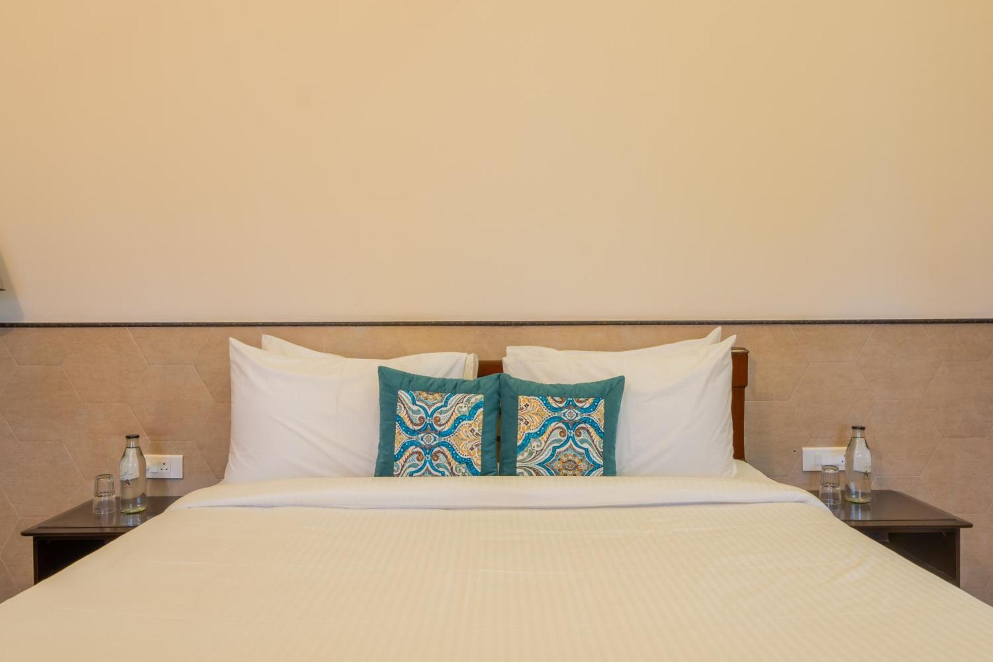 Alaya Casa Do Mar - Heritage Portuguese 4 Bhk Near * Calangute