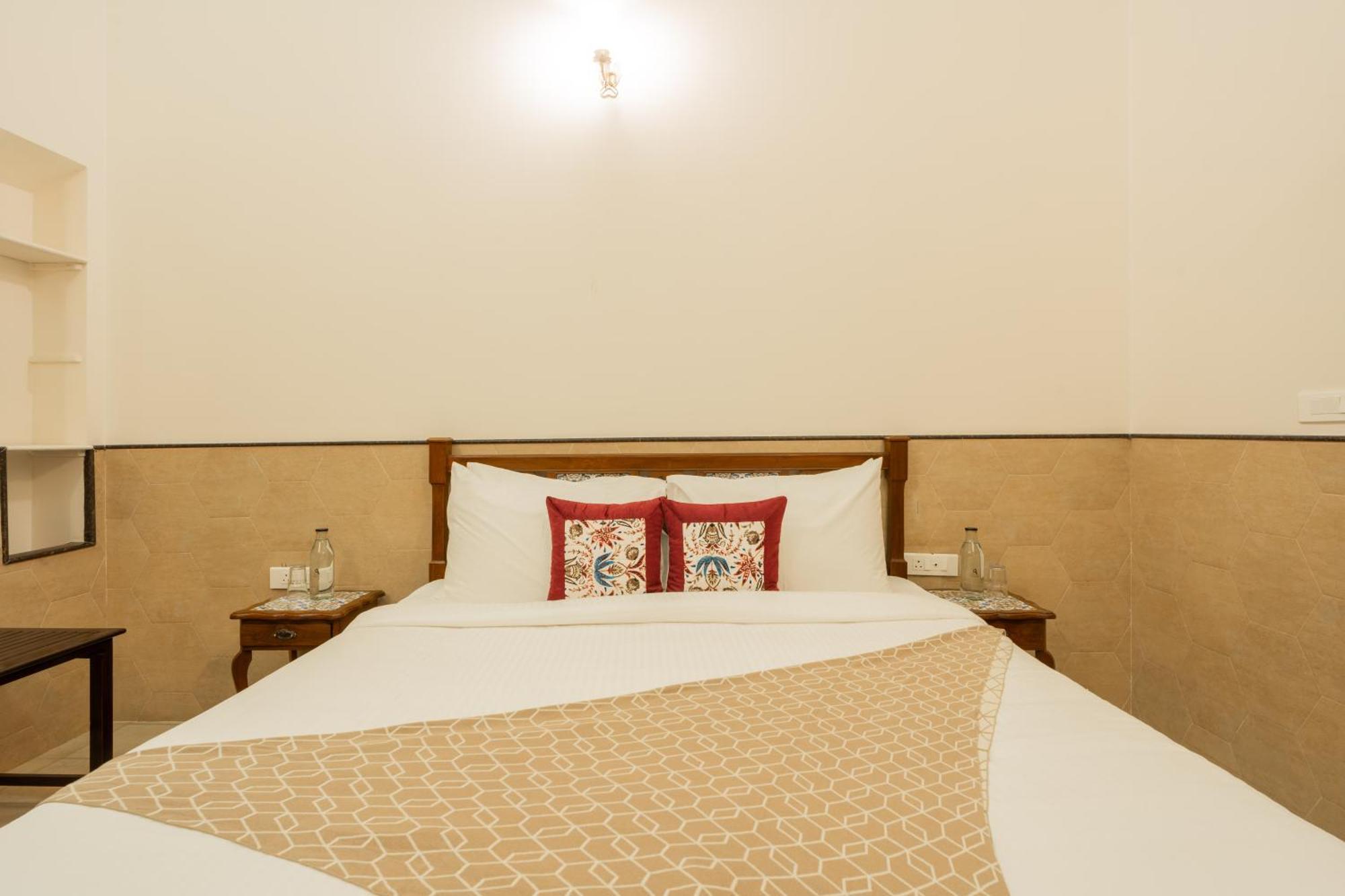 Alaya Casa Do Mar - Heritage Portuguese 4 Bhk Near Calangute