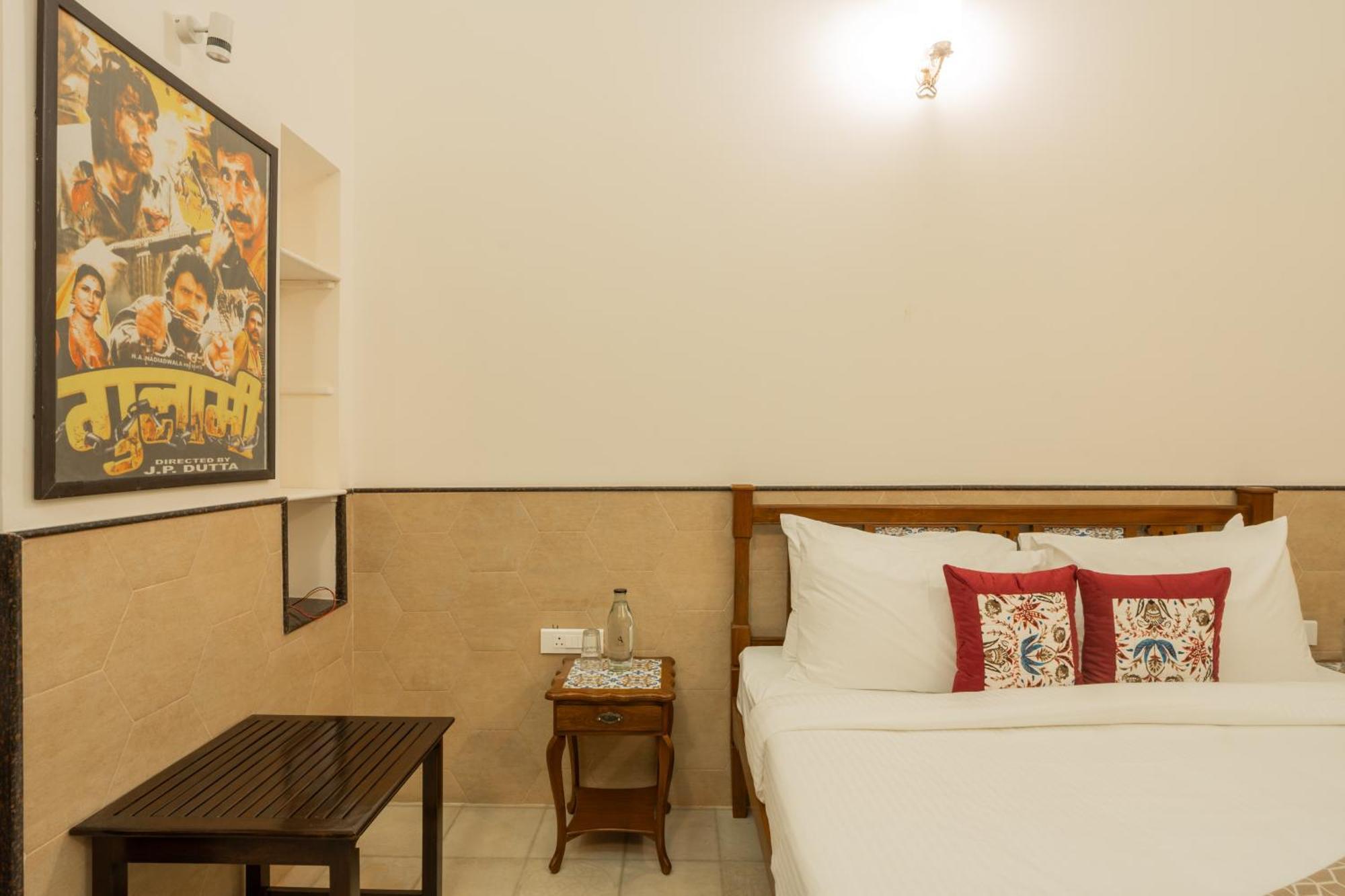 Alaya Casa Do Mar - Heritage Portuguese 4 Bhk Near Villa