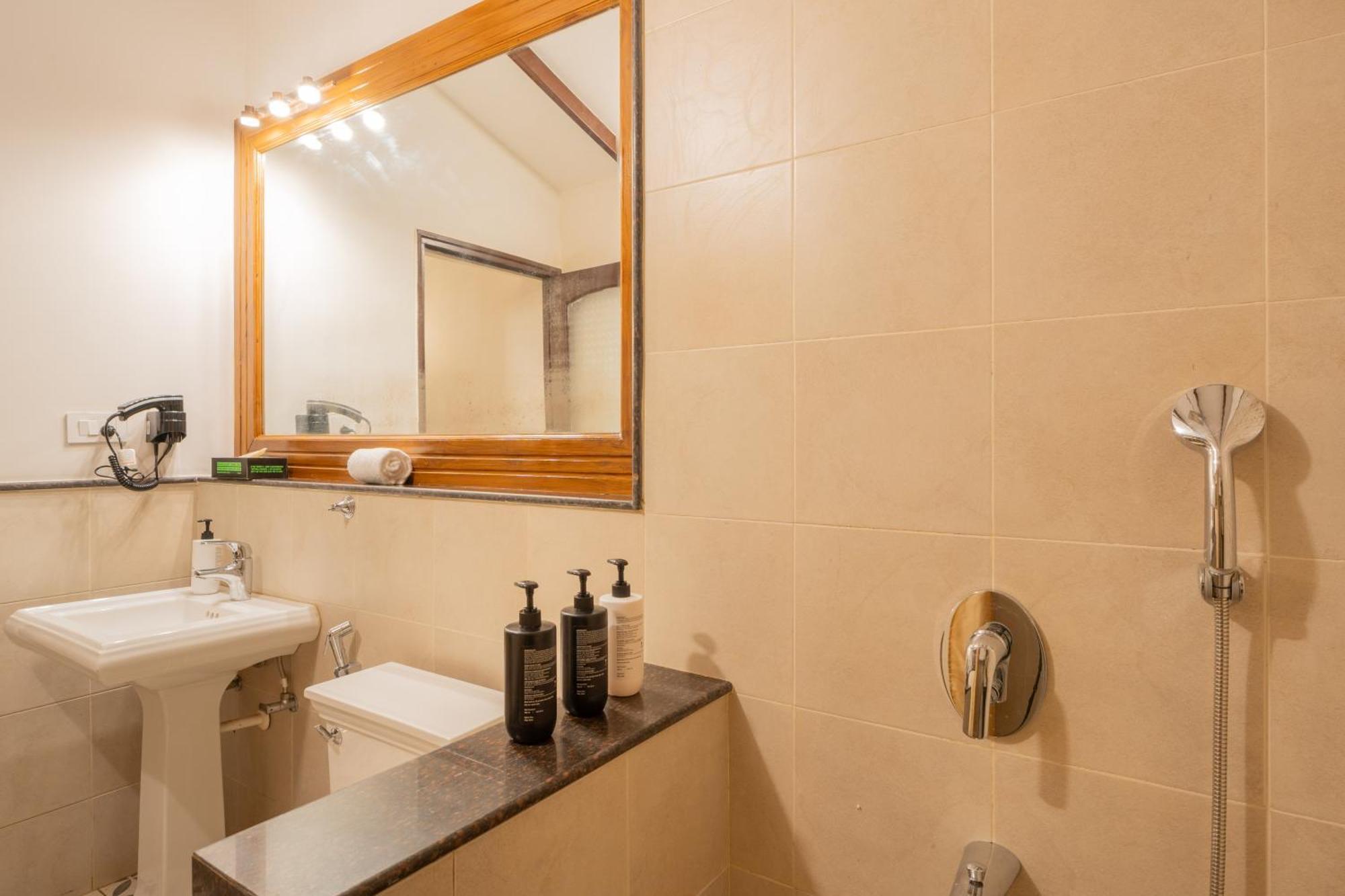 Alaya Casa Do Mar - Heritage Portuguese 4 Bhk Near
