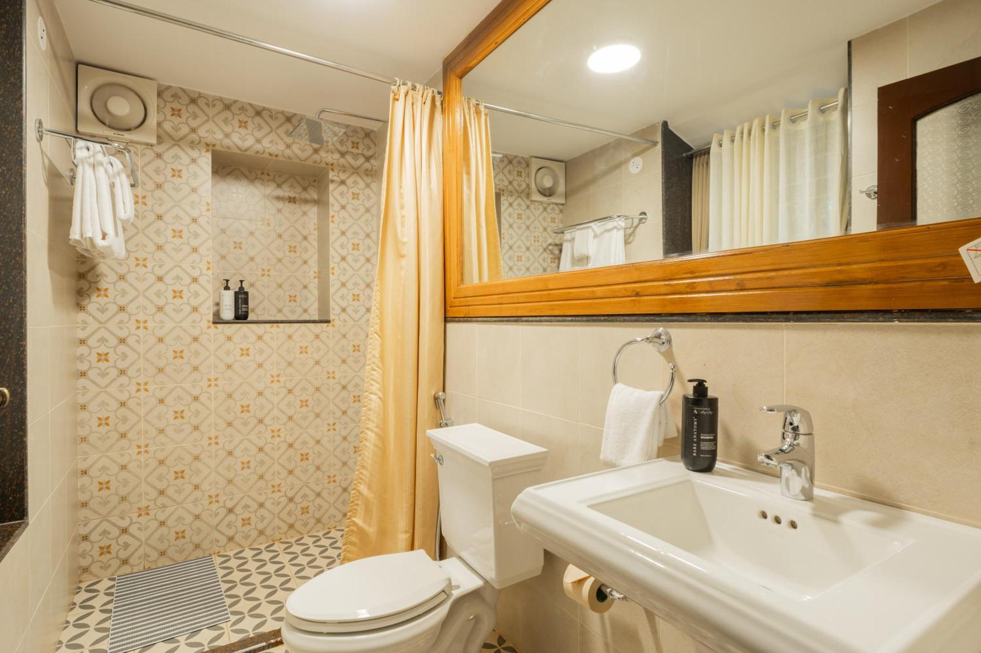 Alaya Casa Do Mar - Heritage Portuguese 4 Bhk Near *