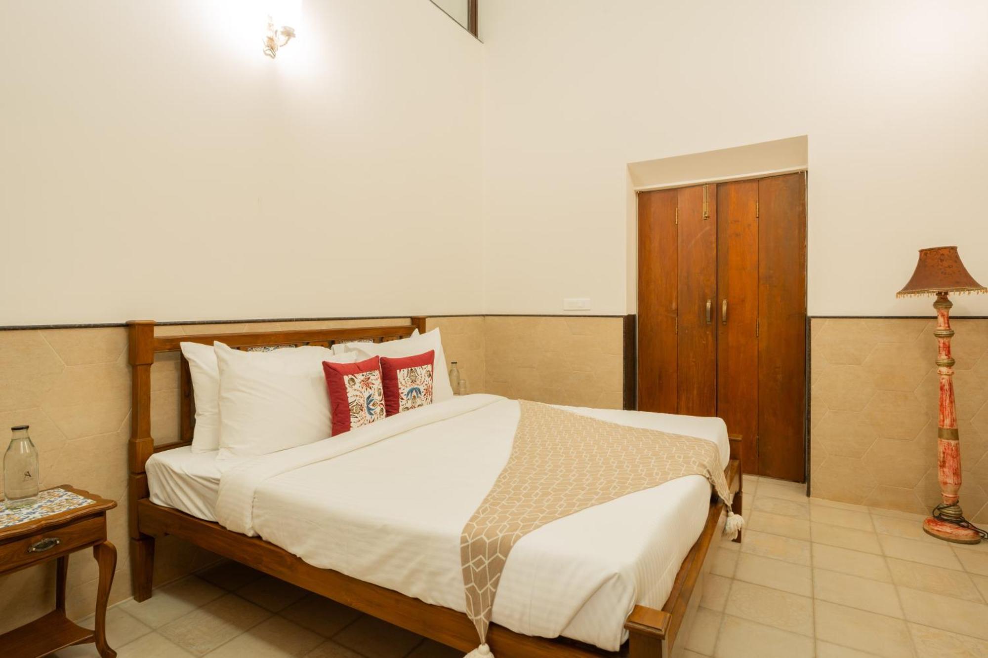 Villa Alaya Casa Do Mar - Heritage Portuguese 4 Bhk Near *