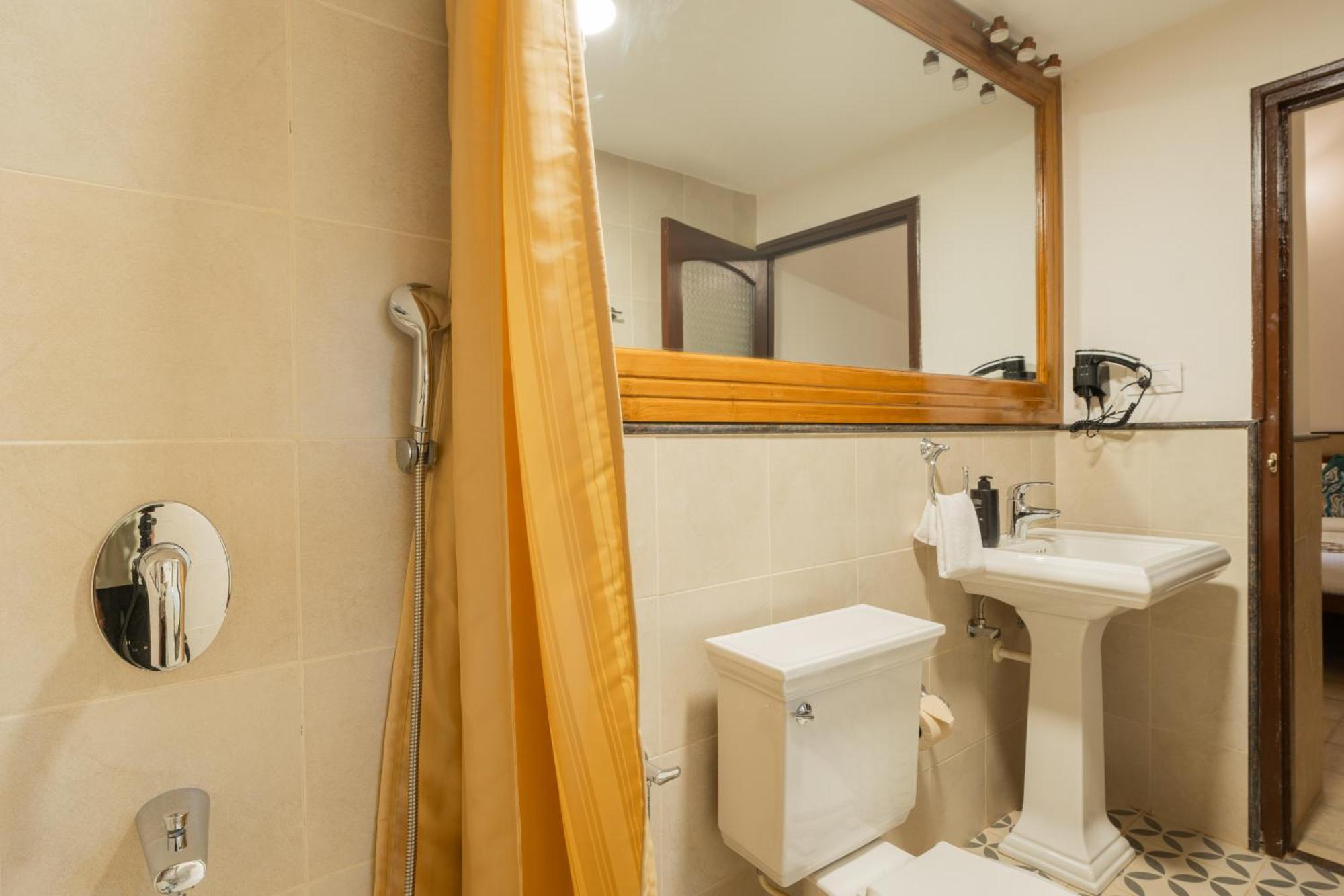 Alaya Casa Do Mar - Heritage Portuguese 4 Bhk Near Villa *