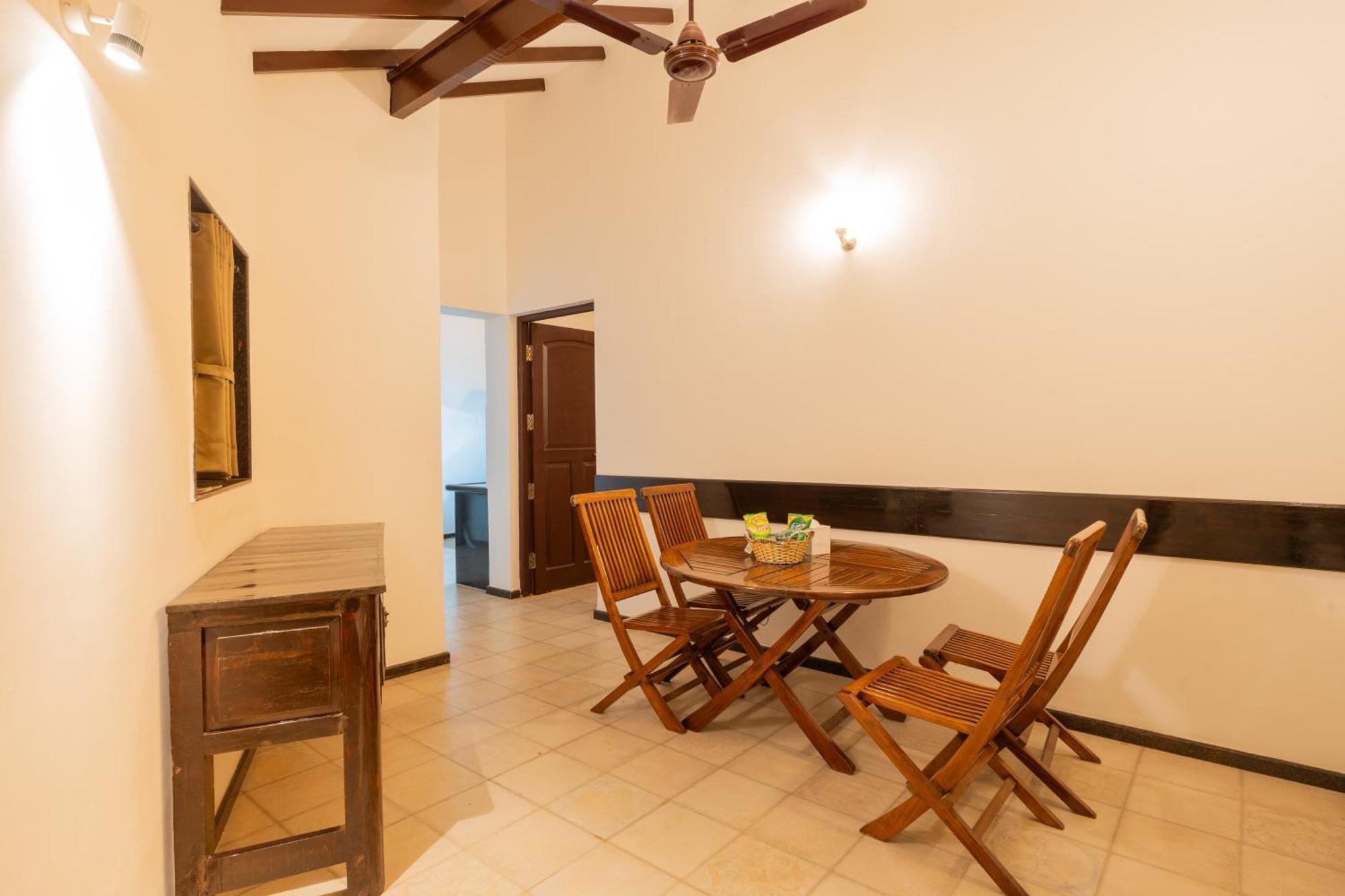 Alaya Casa Do Mar - Heritage Portuguese 4 Bhk Near * Calangute